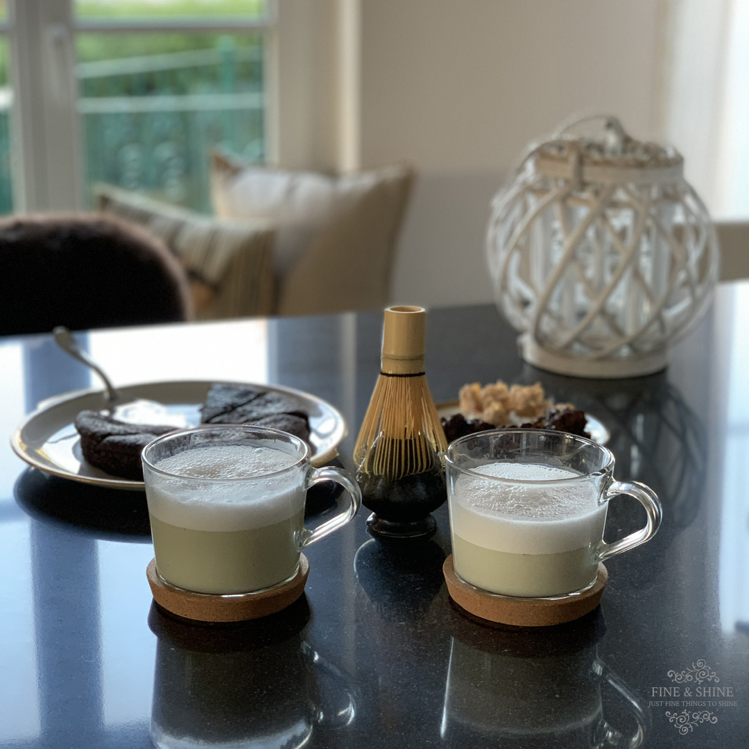 Nicht mehr ohne meinen Matcha Tee!, Matcha, Tee, Matcha Tee, Grรผntee, gesund, Antioxidanzien, Koffein, Start in den Tag,
