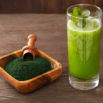 algen, chlorella, detox, entgiften, Entgiften mit Chlorella-Algen, mineralien, vitamine,