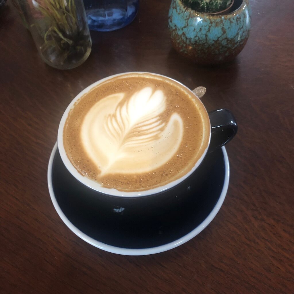 Coffee to go – auch zum mitnehmen!