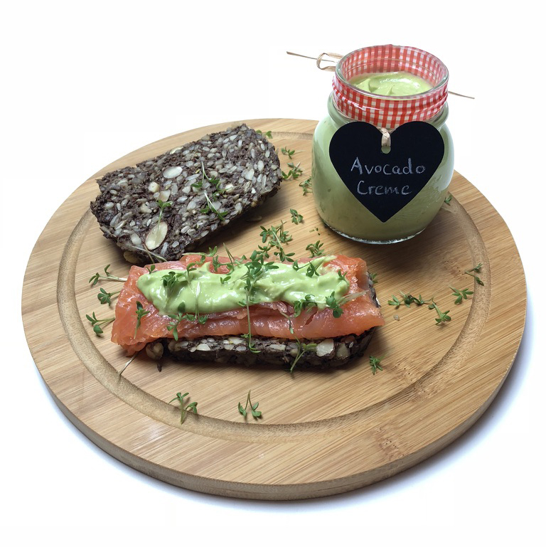 Avocado Creme