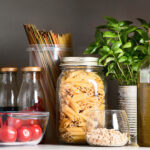 Äpfel, Aufbewahrung, avocado, Bananen, Fisch, Fleisch, Honig, Kartoffeln, Lagerung Lebensmittel, Lebensmittel, Lebensmittel richtig lagern – 10 Tipps damit dein Essen länger frisch bleibt, Öl, Südfrüchte