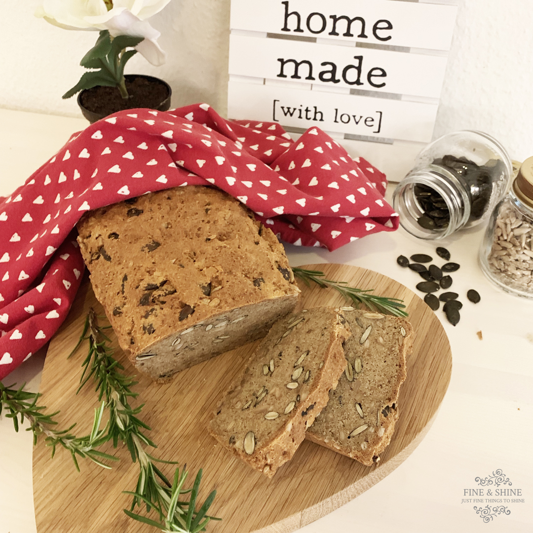 Brot, Clean Eating, Clean Eating - Paleo Brot, Glutenfrei, Laktosefrei, ohne Weizen, Paleo, Paleo Brot,