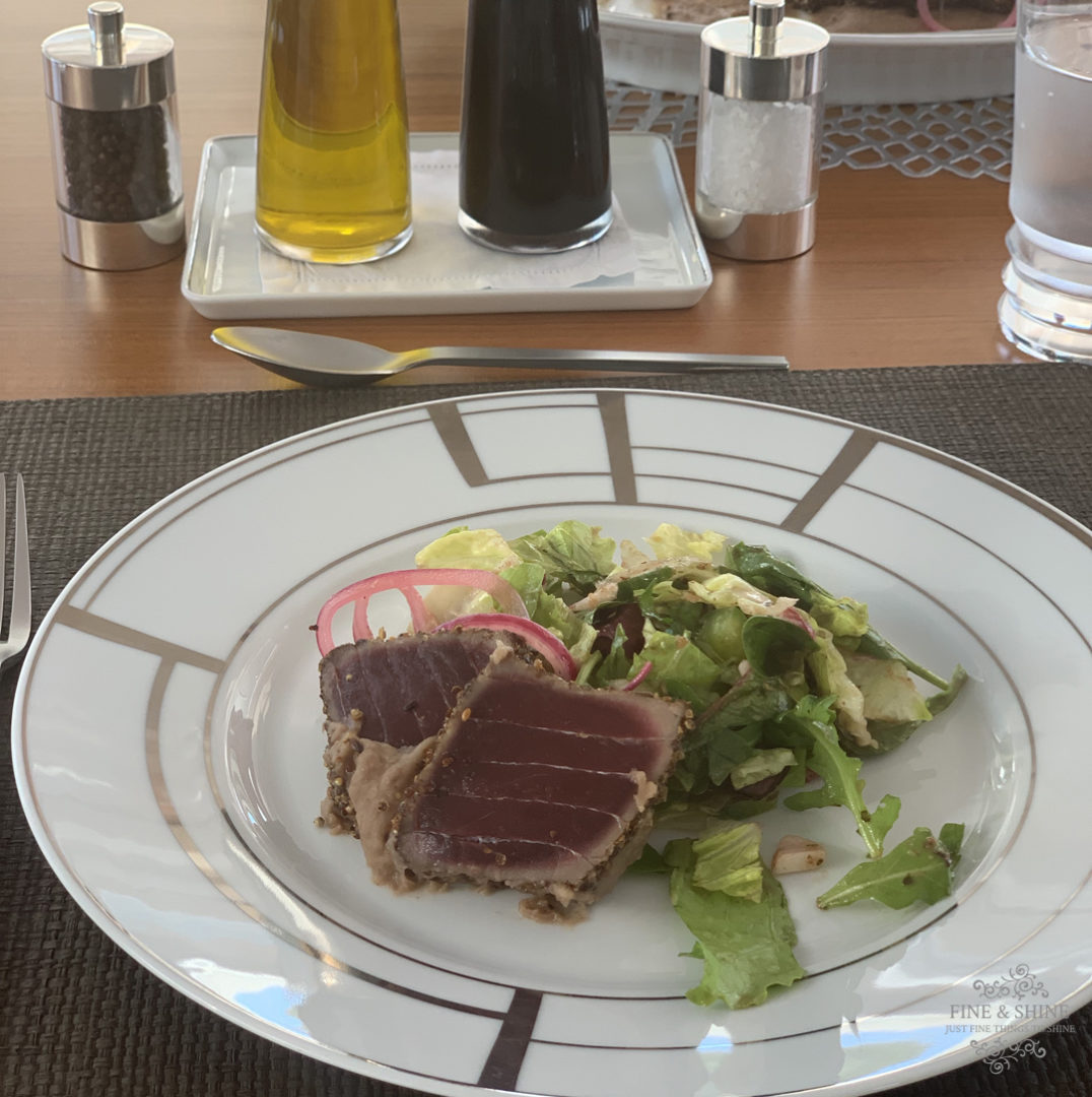 Meine kulinarischen Reise-Impressionen vom Mittelmeer, Essen, Food, Mittelmeerküche, Mediterrane Küche, Mediterrane Gerichte, gesund, frisch, lecker, Muscheln, Thunfisch, Branzino, Seebarsch, Tomaten, Burrata, Tiramisu, Früchte, Obst,