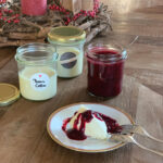 Dessert-Idee: Leckere Panna Cotta hausgemacht