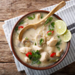 Meine 30-Tage-Food-Challenge: Tag 4 – 6