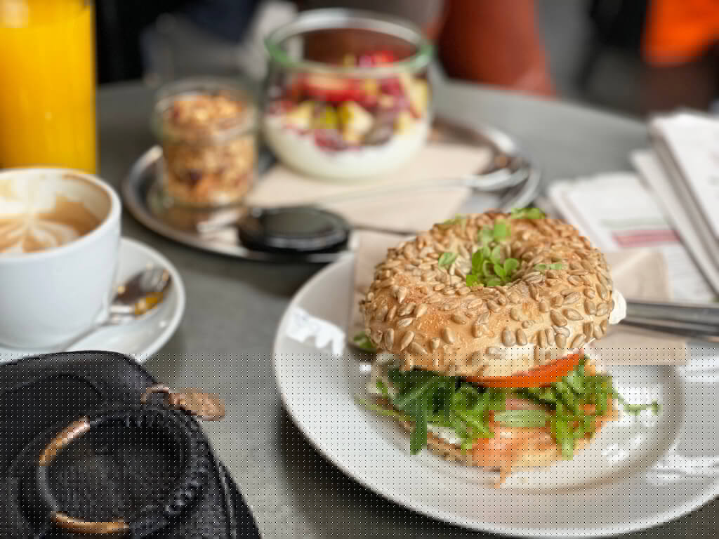 Meine 30-Tage-Food-Challenge: Tag 22 – 30