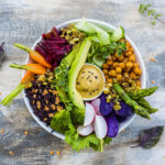 Meine 30-Tage-Food-Challenge: Tag 13 – 15