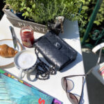 Mon petit Bistro – wie Frankreich auf meinen Küchenbalkon kam!